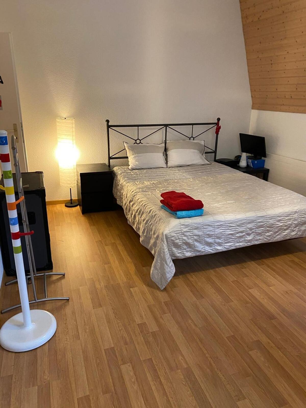 Centre With View Apartment